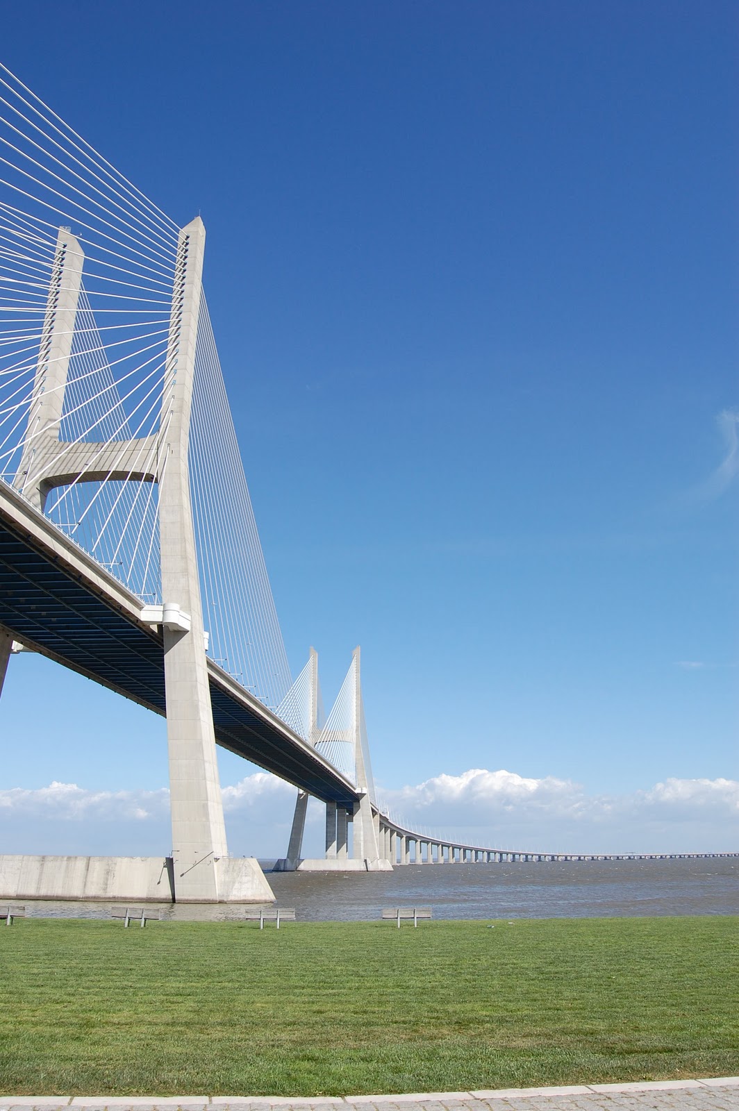 длинный мост в европе