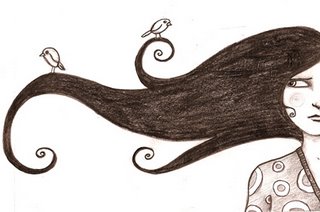 Pajaros en la cabeza