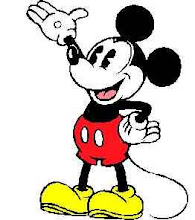 El legendario Mickey Mouse