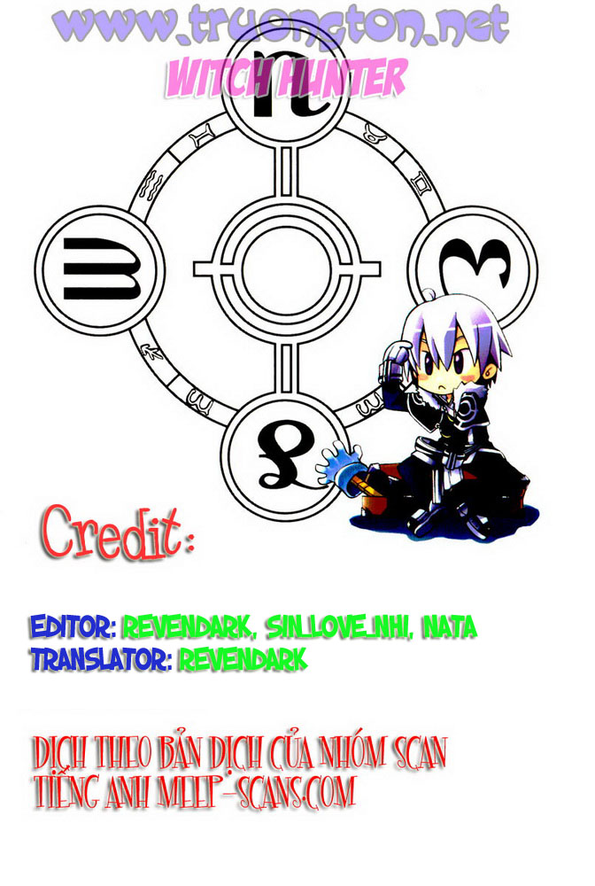 Witch hunter Chap 15 - Truyen.Chap.VN