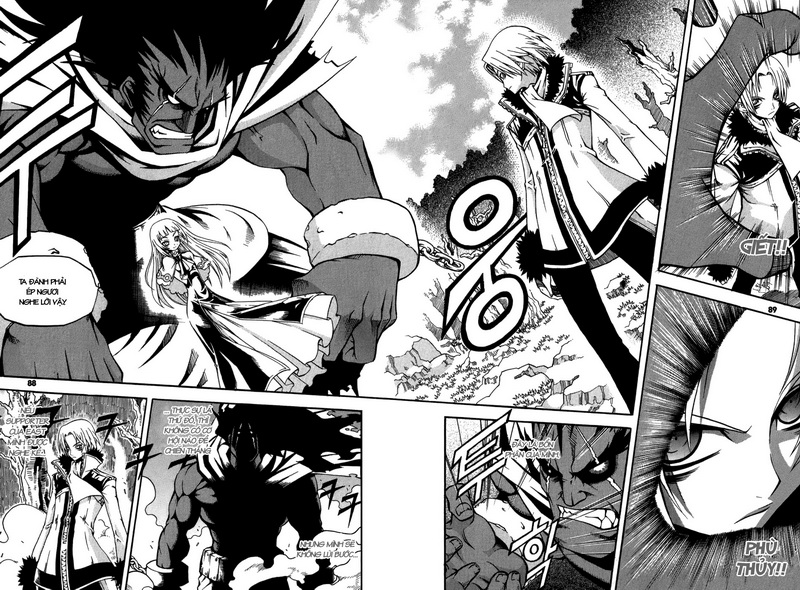 Witch hunter Chap 15 - Truyen.Chap.VN