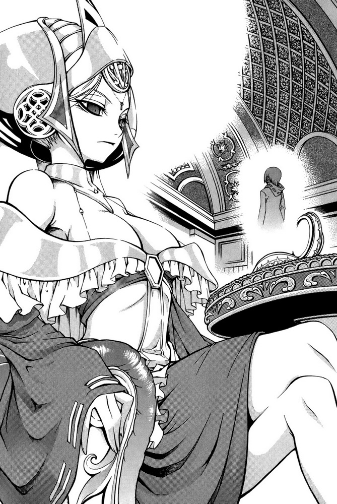 Witch hunter Chap 15 - Truyen.Chap.VN
