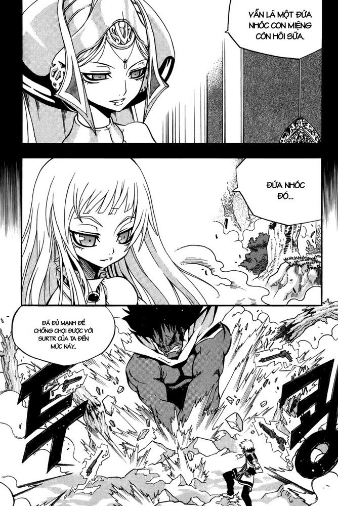 Witch hunter Chap 15 - Truyen.Chap.VN