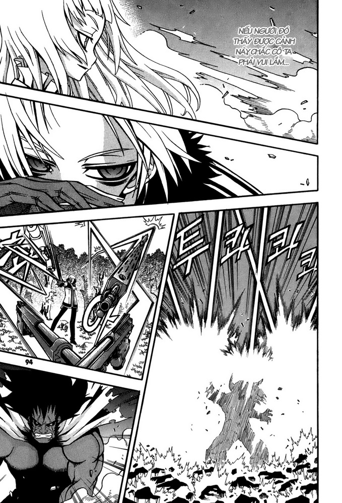Witch hunter Chap 15 - Truyen.Chap.VN