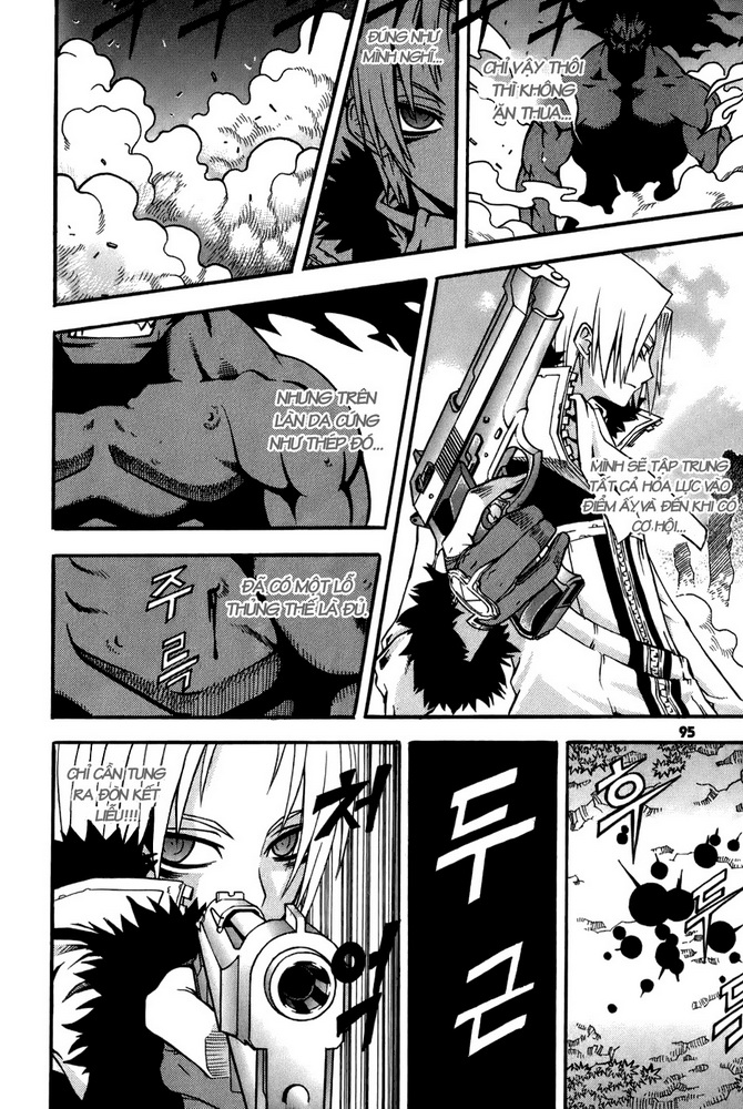 Witch hunter Chap 15 - Truyen.Chap.VN