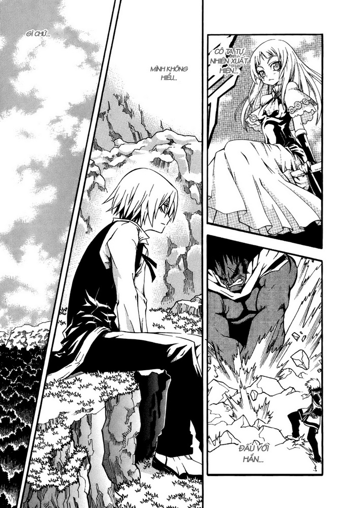 Witch hunter Chap 15 - Truyen.Chap.VN