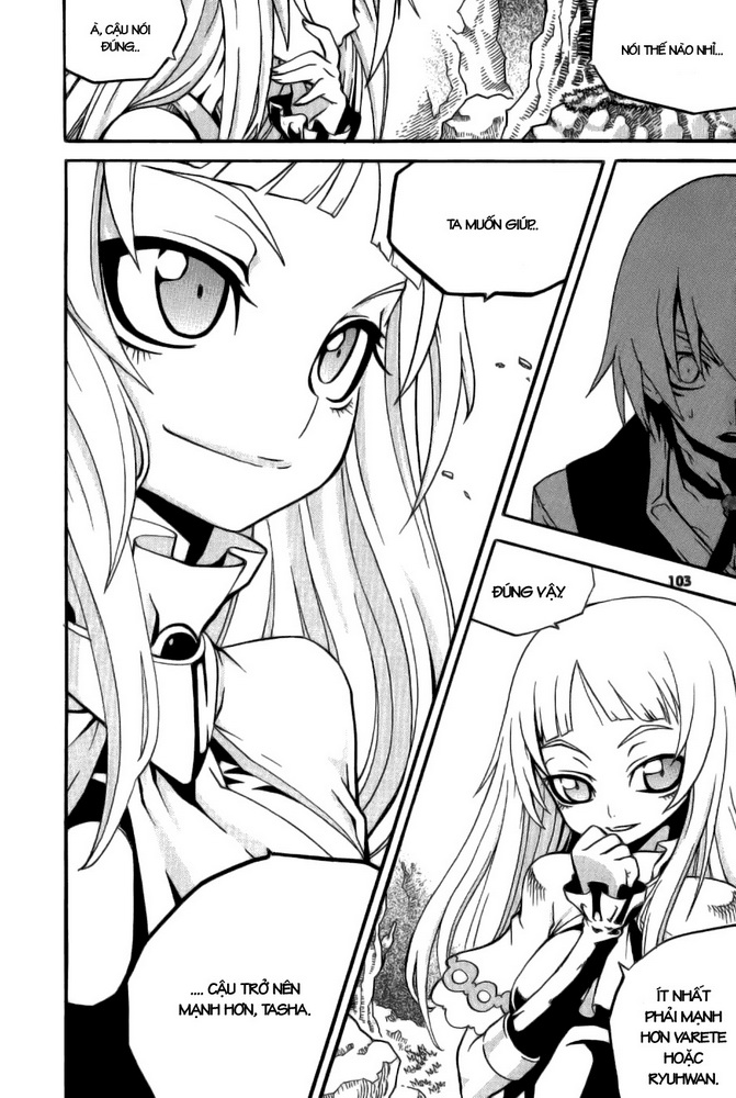 Witch hunter Chap 15 - Truyen.Chap.VN