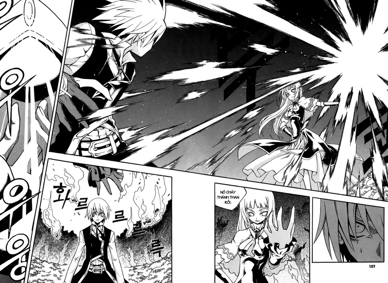 Witch hunter Chap 15 - Truyen.Chap.VN
