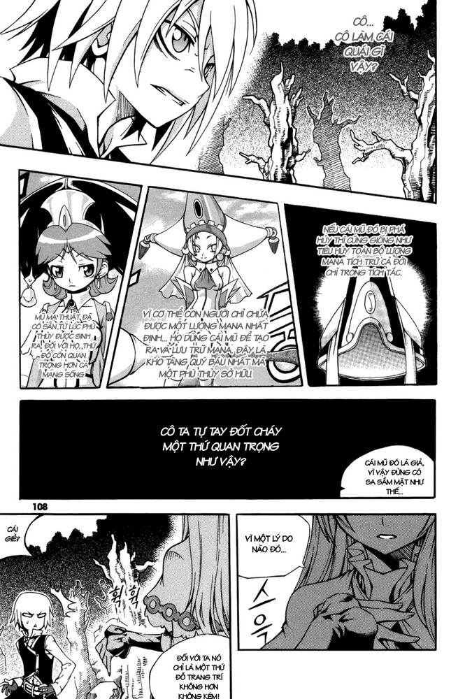 Witch hunter Chap 15 - Truyen.Chap.VN