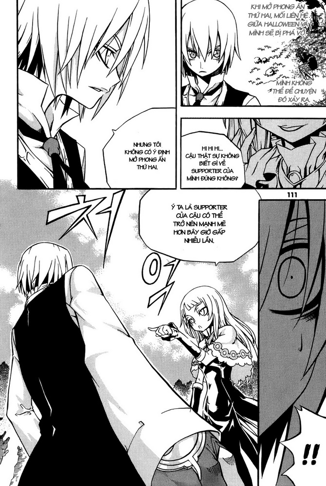 Witch hunter Chap 15 - Truyen.Chap.VN