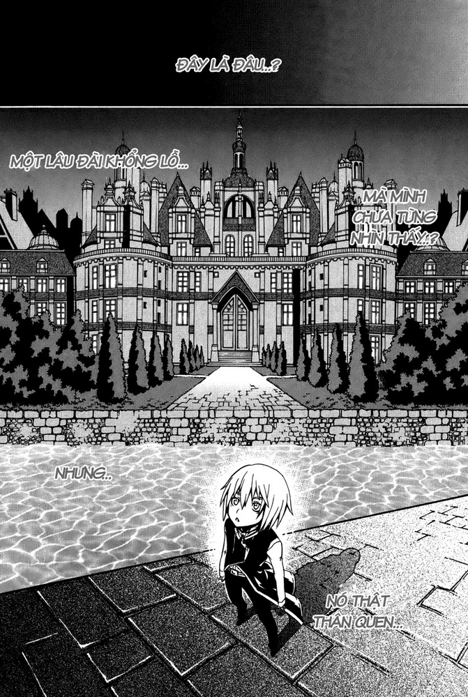 Witch hunter Chap 15 - Truyen.Chap.VN