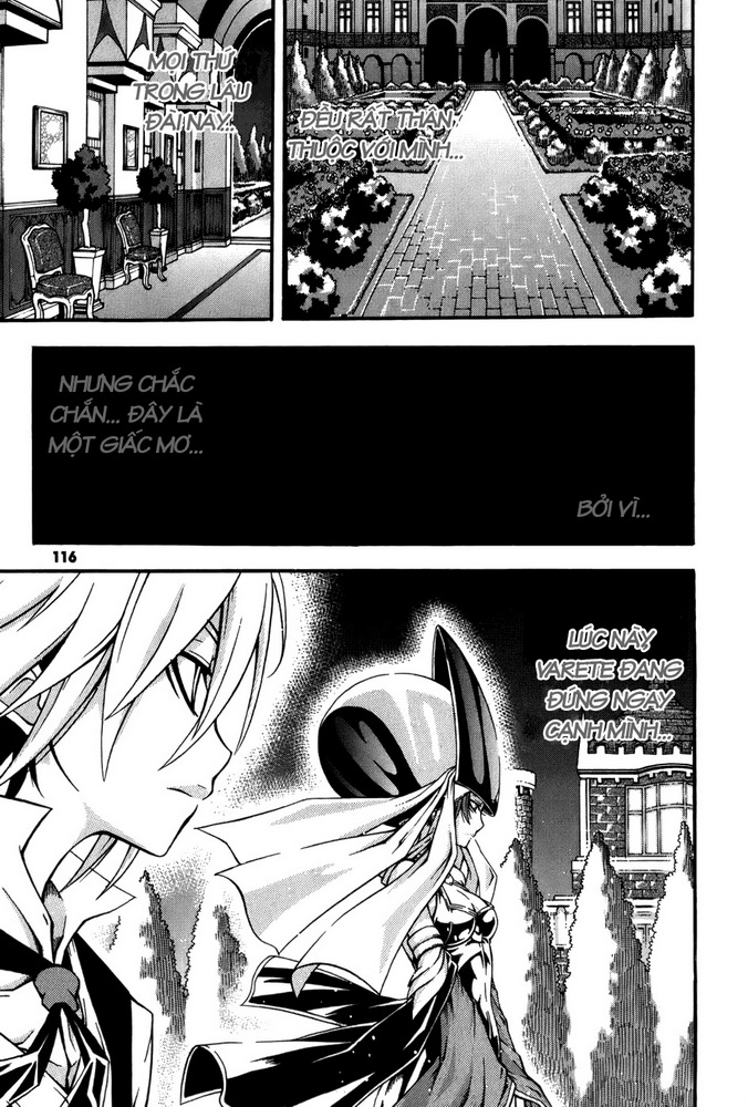 Witch hunter Chap 15 - Truyen.Chap.VN