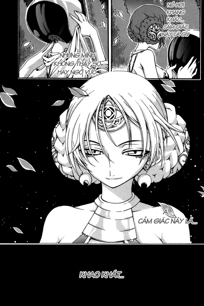 Witch hunter Chap 15 - Truyen.Chap.VN