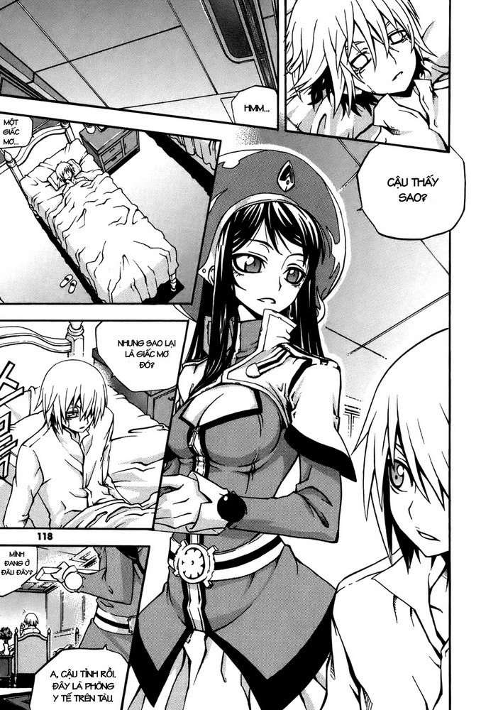 Witch hunter Chap 15 - Truyen.Chap.VN