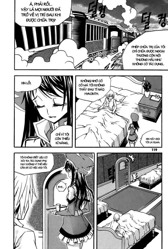 Witch hunter Chap 15 - Truyen.Chap.VN