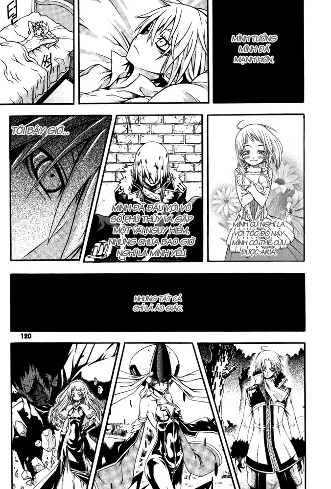 Witch hunter Chap 15 - Truyen.Chap.VN