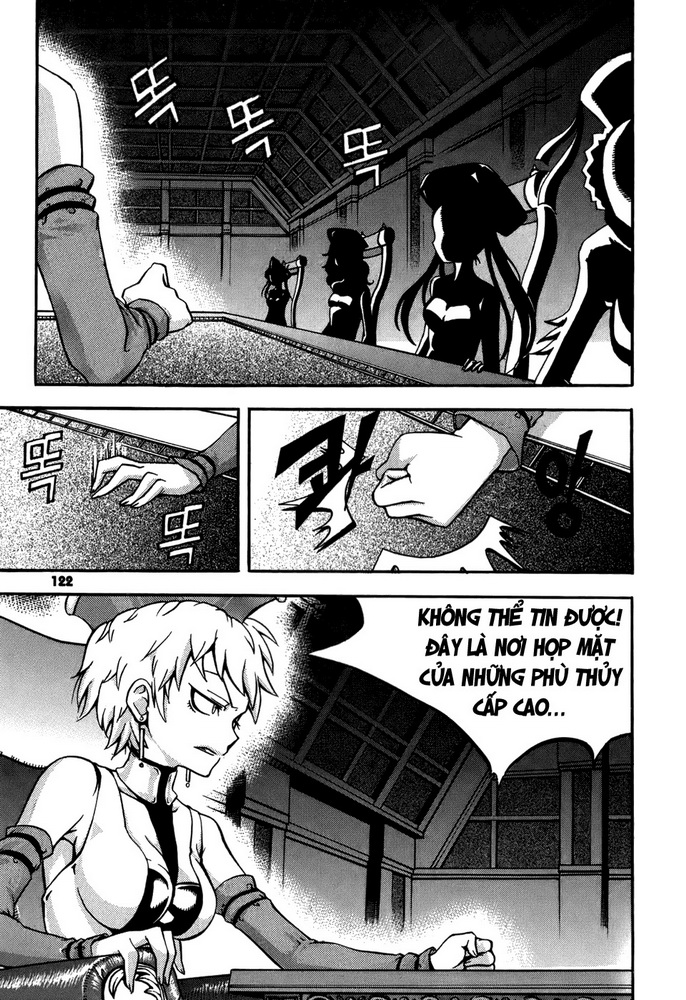 Witch hunter Chap 15 - Truyen.Chap.VN