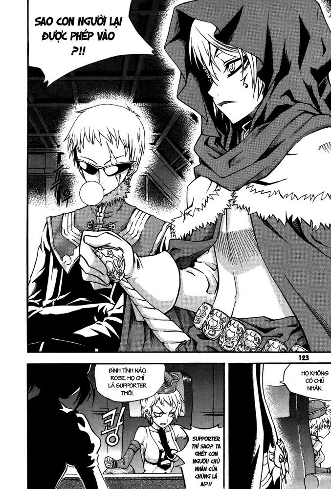 Witch hunter Chap 15 - Truyen.Chap.VN