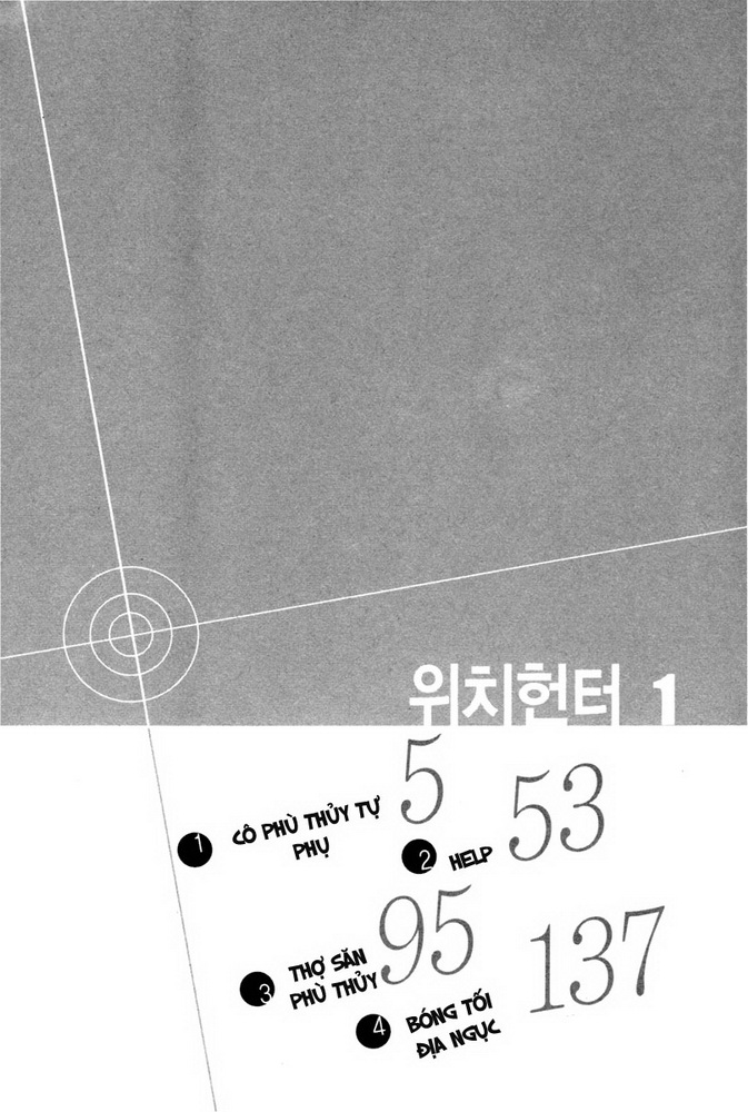 Witch hunter Chap 1 - Truyen.Chap.VN