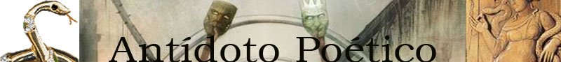 Antídoto Poético