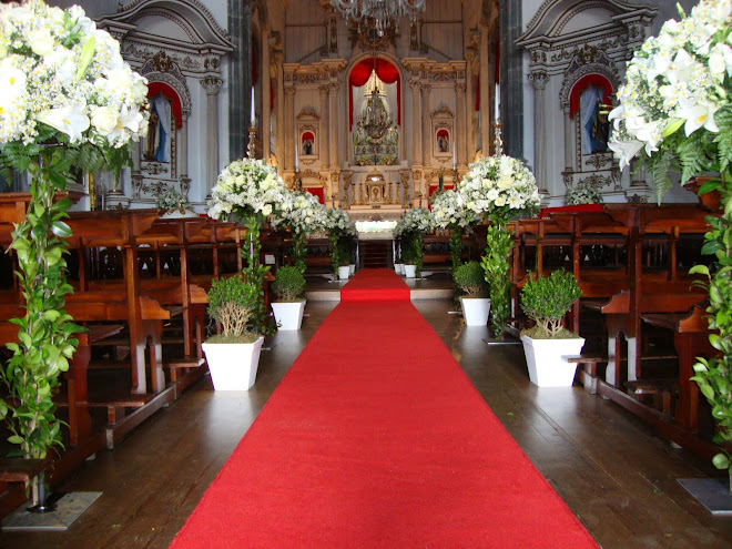 CASAMENTO DE RENATA