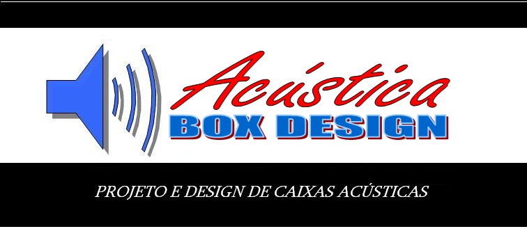 Acústica Box Design