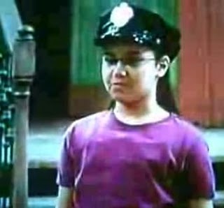 DeMi LoVaTo en barney!!