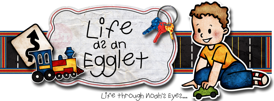 Life as an Egglet