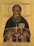Saint John of Kronstadt, Pray for Us