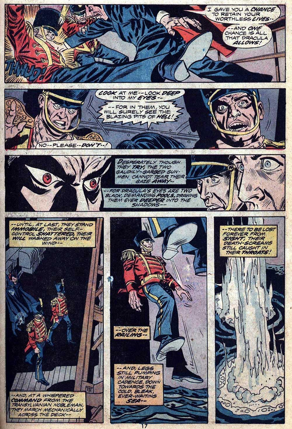 Read online Giant-Size Spider-Man comic -  Issue #1 - 15