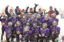 National Continental Pee Wee Champions!!!