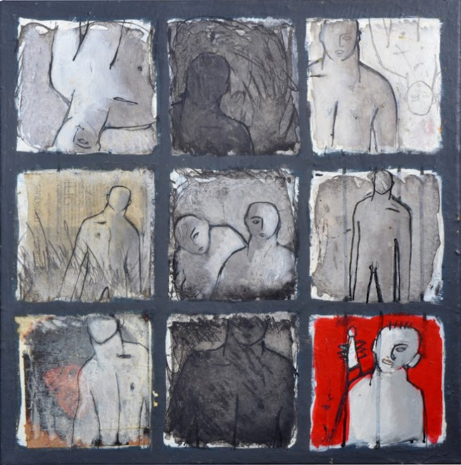 9 instantanés (pour Philippe)