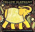 Yellow Elephant