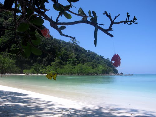 Koh Lanta apartments