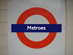 Metroes