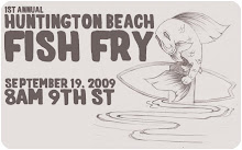 Huntington Beach Fish Fry