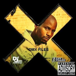 DMX   The DMX Files [MP3 192kbps] preview 0