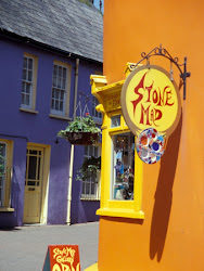 Cork County Ireland