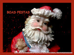 BOAS FESTAS