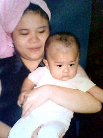 Kasih ibu sepanjang Hayat