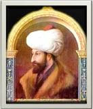 .::Sultan Muhammad AlFateh::.