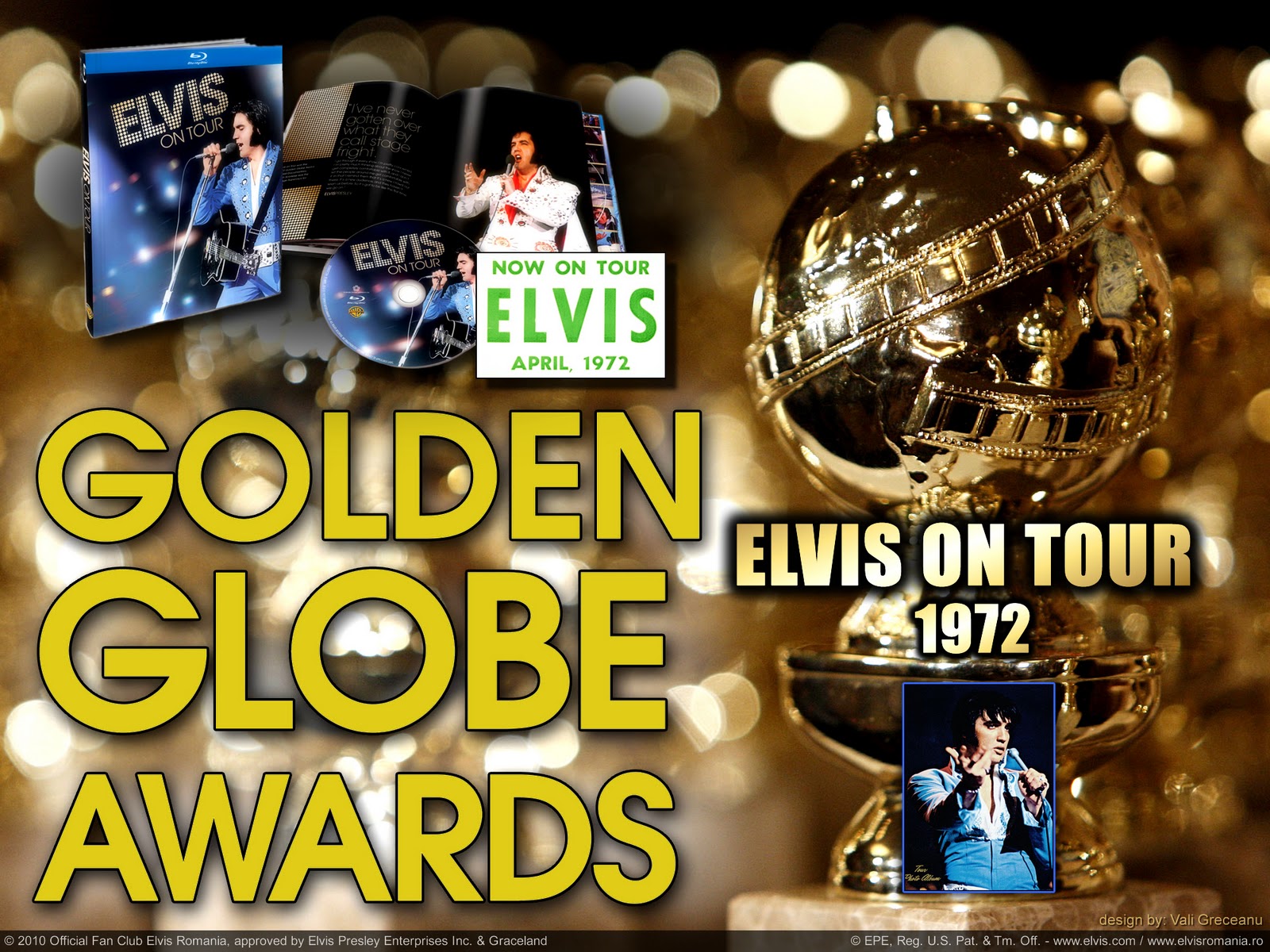 Stiri Elvis Stiri despre Elvis Presley Romania Elvis Romania