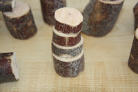 Tree Blocks