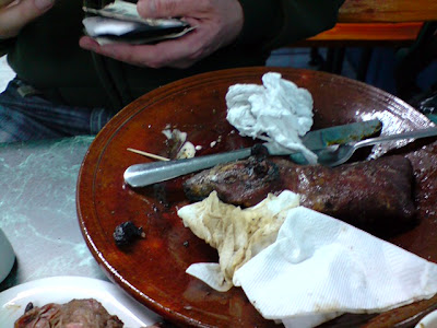 Humanglobaler Zufall