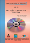 INICIAÇÃO À INFORMÁTICA EDUCATIVA -Vol.40