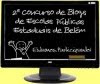 I Concurso Estadual de Blogs Educativos (Clique na imagem)