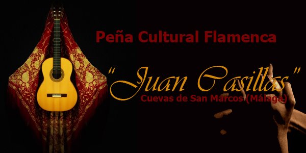 Peña Cultural Flamenca "Juan Casillas"