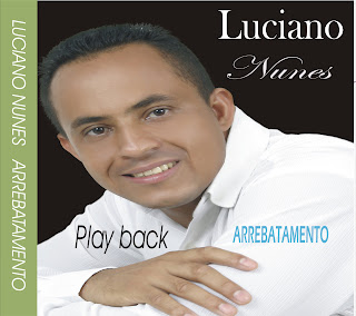 Capa de Arrebatamento (Playback)