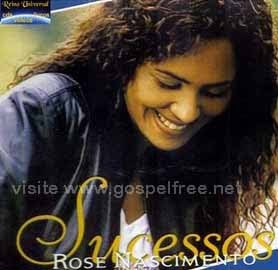 Capa de Sucessos