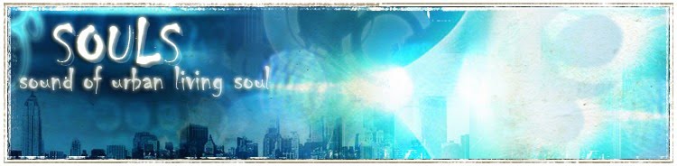 SOULS: Sound Of Urban Living Soul